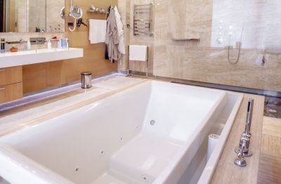 Commercial Bathroom Service Providers